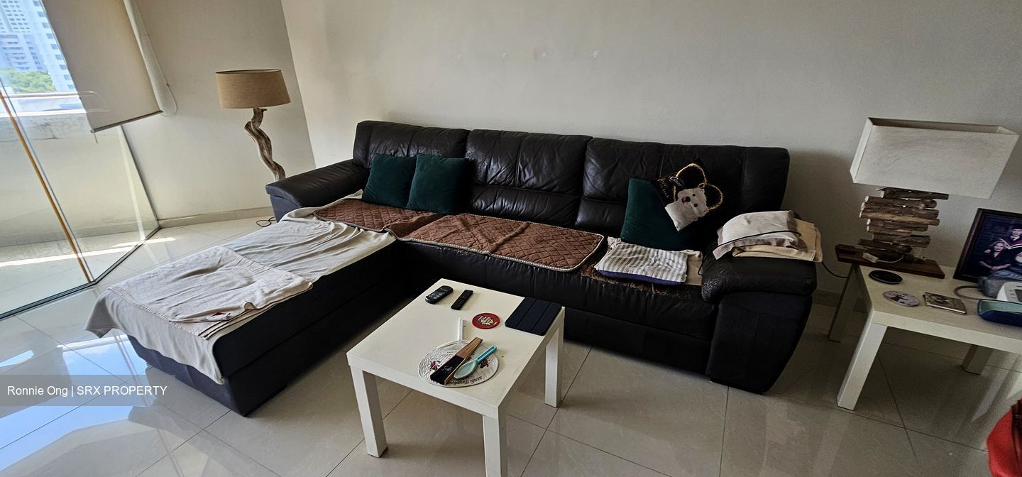 Ivory Heights (D22), Condominium #595720241